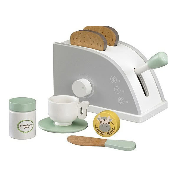 Toster Kids Concept 139,00 zł,FABRYKA FORM