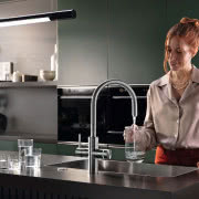 Franke, bateria filtrująca Maris Slim Clear...