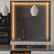 Trójmiejski apartament z widokiem na marinę. Powstał na luksusowym osiedlu Yacht Park! 