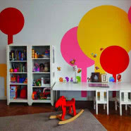 Stare z nowym - mieszkanie architektów w kamienicy