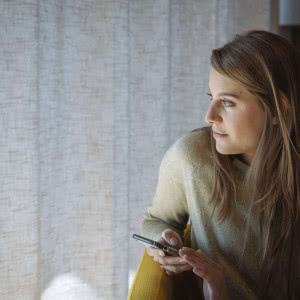 Zmieniamy nasze wnętrza na lepsze dzięki marce Somfy