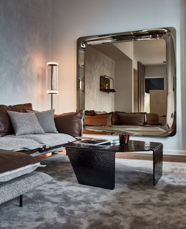 Showroom Powsińska 16
