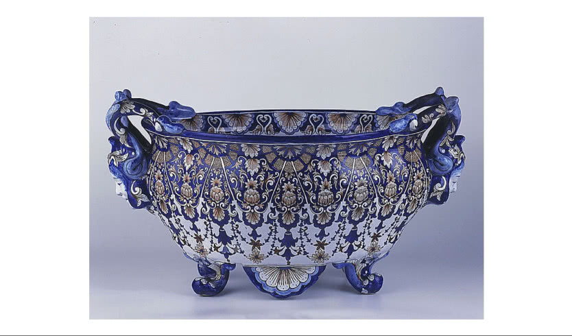 Najpiękniejsze polskie serwisy - masz je w domu? Te kosztują krocie i są poszukiwane przez kolekcjonerów