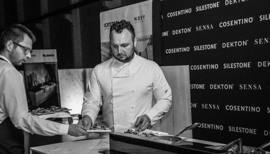 3 edycja cyklu "Design od kuchni" - już 14 listopada w Poznaniu!