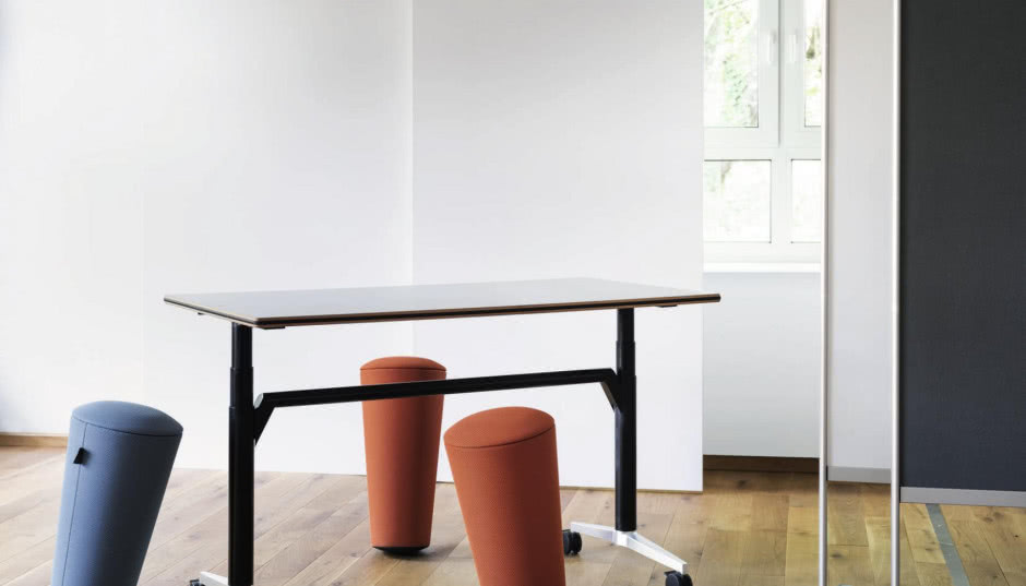 10 designerskich rozwiązań do biura