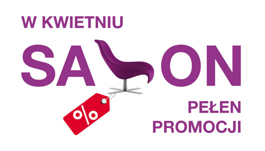 AKCJA SALON w Parku Handlowym Targówek