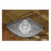 Żyrandol kryształowy Kryształowa Korona