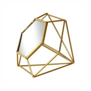 Lustro Diamond Gold II