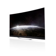 Telewizor LG OLED 77" z elastycznym ekranem o...