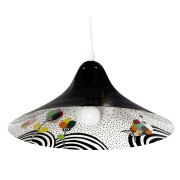 Fotel w hołdzie Miró, JULES PANSU