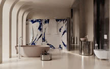 Reflexive Neutrals - cisza, światło i struktura, które zmieniają sposób doświadczania wnętrz