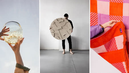 Nadzieje polskiego designu - poznajcie laureatów plebiscytu must have 2023!