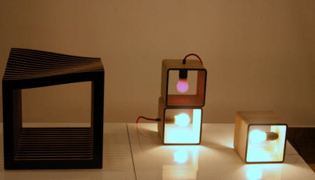 W dobrej formie - wystawa polskiego wzornictwa przemysłowego