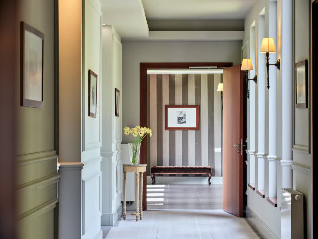 Tak wygląda Hotel SPA Dr Irena Eris w Krynicy Zdroju! Widoki na dolinę robią wrażenie!