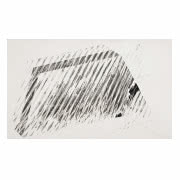 Obraz autorstwa Piotra Korzeniowskiego \"Komplementarne B\"