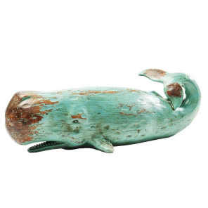 Figurka dekoracyjna
Whale, KARE
DESIGN, 299 zł