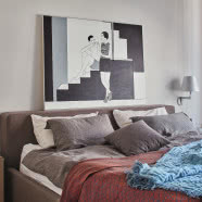 Funkcjonalne i wygodne mieszkanie