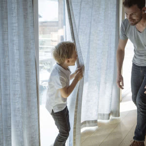 Zmieniamy nasze wnętrza na lepsze dzięki marce Somfy