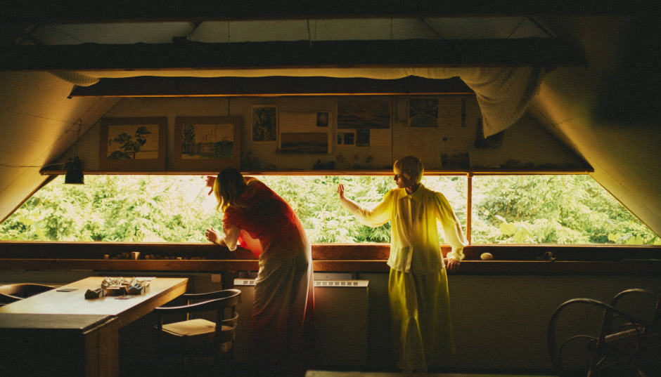 Joanna Hawrot zaprasza do świata DREAMERS