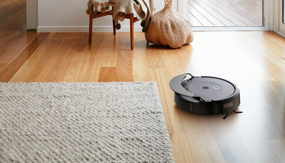 Jak automatyczny odkurzacz potrafi zadbać o czystość domu, jak też o jego piękno?
