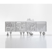 Fotel w hołdzie Miró, JULES PANSU