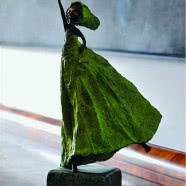 Stare z nowym - mieszkanie architektów w kamienicy