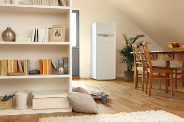 Jednofunkcyjny czy dwufunkcyjny - jaki kocioł kondensacyjny wybrać? 