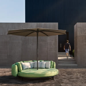 Jak stworzyć własną oazę relaksu w ogrodzie i na tarasie?