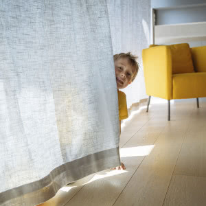 Zmieniamy nasze wnętrza na lepsze dzięki marce Somfy