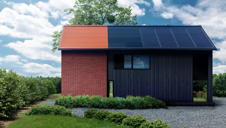 Dach solarny - czy jest dużo droższy niż tradycyjna instalacja fotowoltaiczna?