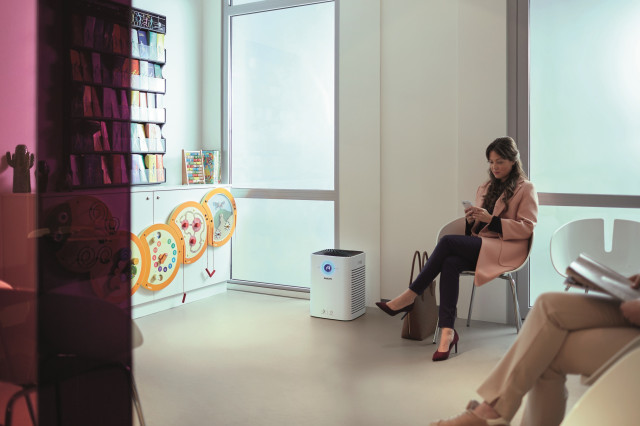 Oczyszczacz
Philips AC6608/10