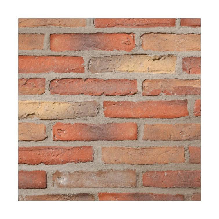 Kamień elewacyjny STARA CEGŁA Czerwona 28,5 x 6 cm BRUK-BET