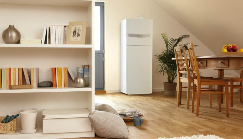 Jednofunkcyjny czy dwufunkcyjny - jaki kocioł kondensacyjny wybrać? 