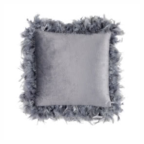 Poduszka z aksamitu Joselyn, WESTWING NOW