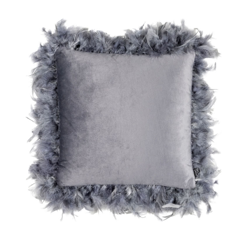 Poduszka z aksamitu Joselyn, WESTWING NOW