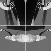 Cezary Poniatowski, bez tytułu II, 2009, akryl,...