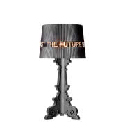 Stolik z tworzywa sztucznego Simone...