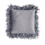 Poduszka z aksamitu Joselyn, WESTWING NOW