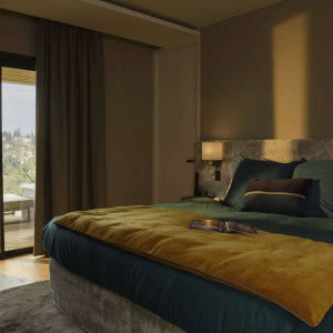 Zmieniamy nasze wnętrza na lepsze dzięki marce Somfy