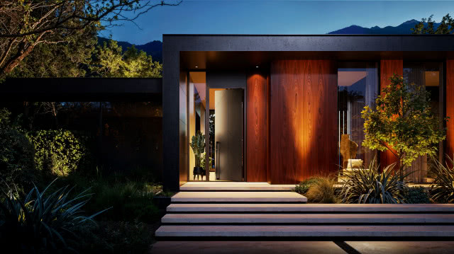 Nowość! Drzwi PIRUE - nowoczesny design i funkcjonalność dla wymagających