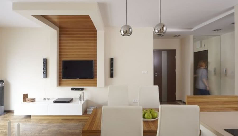 Styl skandynawski - proste i funkcjonalne wnętrze