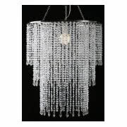 Lampa Diamentowa Fontanna