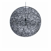 Lampa Random z włókna szklanego