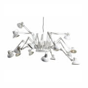 Lampa wisząca Dear Ingo