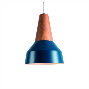 Lampa wisząca
Eikon, Schneid,
ANOTHER
DESIGN, 1130 zł