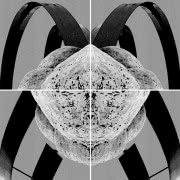 Cezary Poniatowski, bez tytułu II, 2009, akryl,...