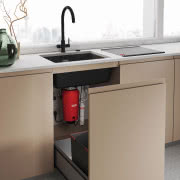 Franke, bateria filtrująca Maris Slim Clear...