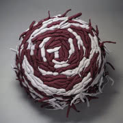 Mroczna róża
Opracowana przez projektantki...