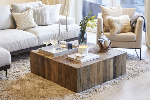 Jak mieszka brazylijska modelka Jana Ina Zarrella?