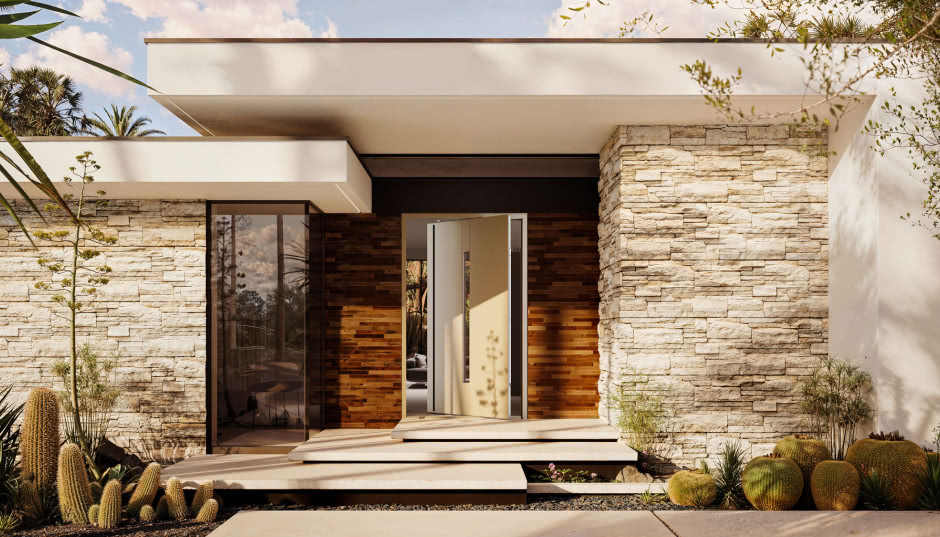 Nowość! Drzwi PIRUE - nowoczesny design i funkcjonalność dla wymagających